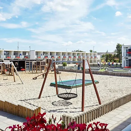 Appartement Lviii Glesborg