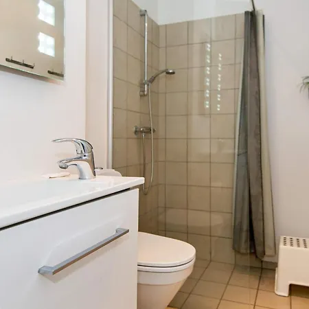 Appartement Lviii Glesborg