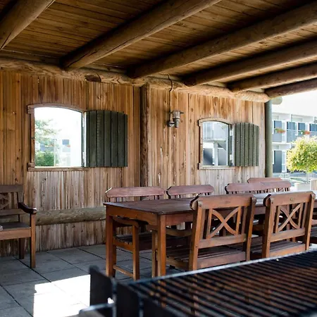 Lviii Appartement