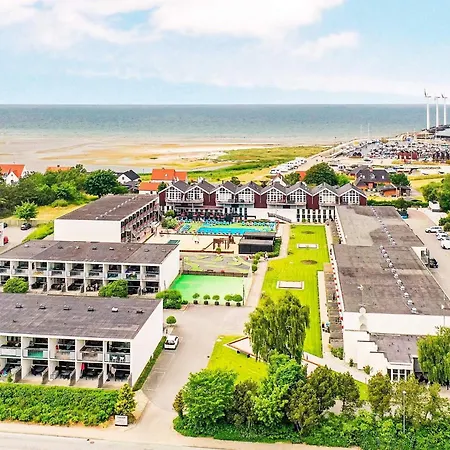 Appartement Lviii Glesborg