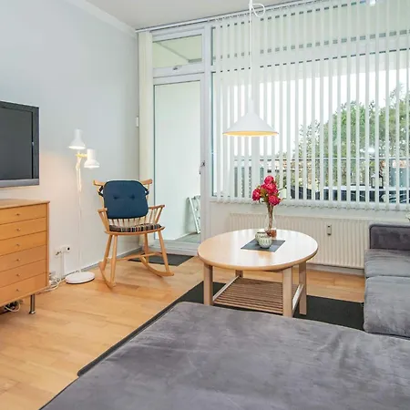 Lviii Appartement *